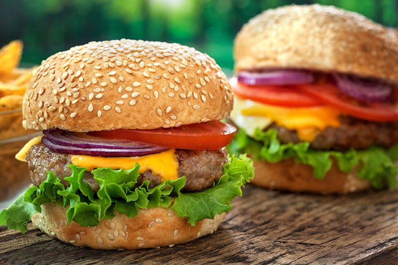 Cheeseburger
