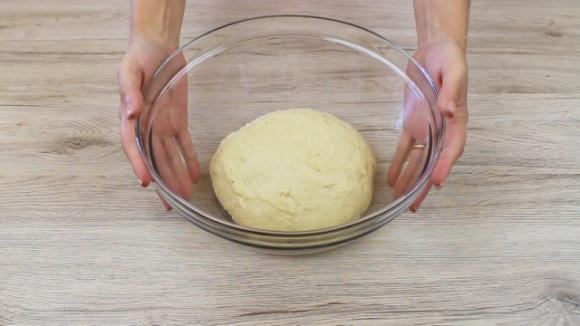 Bomboloni con Nutella
