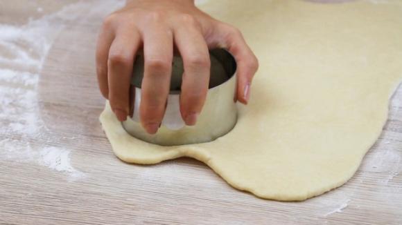 Bomboloni con Nutella