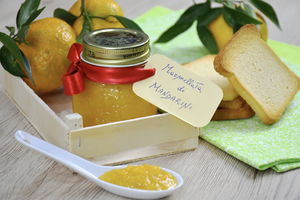 Marmellata-di-mandarini