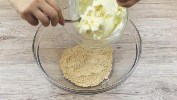 Tartufini al tiramisù con Nutella