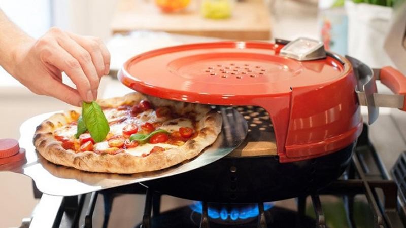 Forni alternativi per cuocere una pizza da urlo