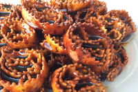 Cartellate con vincotto