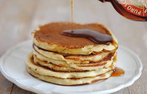 pancake