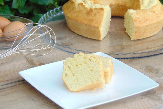 Ciambellone Marchigiano Fidelity Cucina