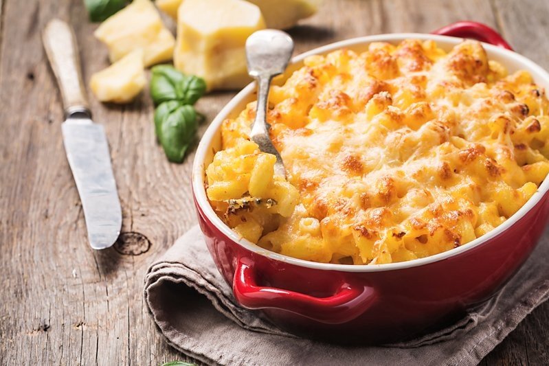 Pasta e patate alla napoletana: ricetta e varianti - Fidelity Cucina