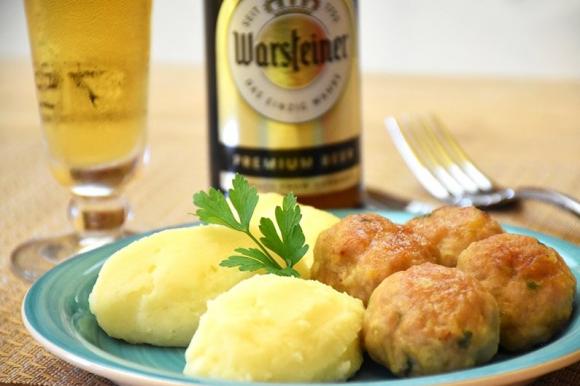 Polpette alla birra - Fidelity Cucina