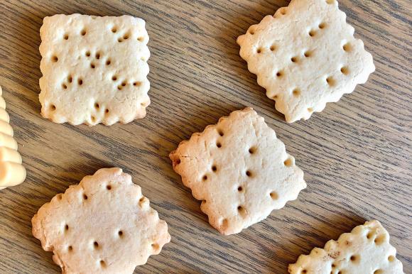 Biscottini dell’Artusi
