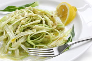 Puntarelle-alla-romana