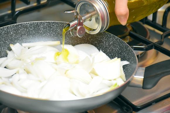 Cipolle Caramellate In Agrodolce Ricetta Di Fidelity Cucina