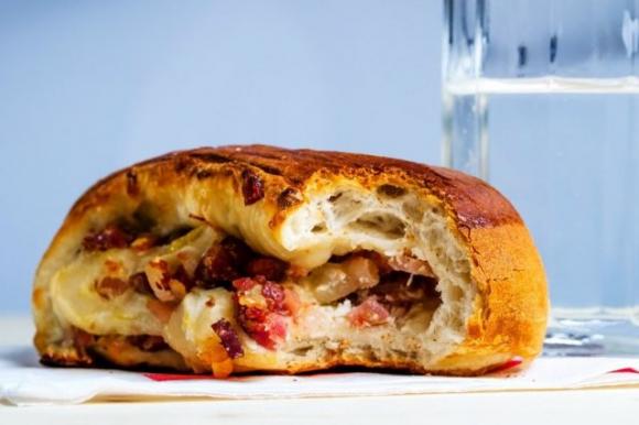 Panini Napoletani Morbidi Ricetta Tradizionale Fidelity Cucina