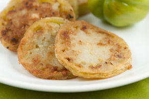 Pomodorini-verdi-fritti