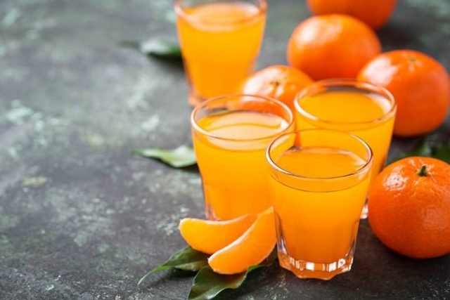 Liquore-al-mandarino