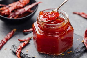 Marmellata-di-peperoncino-piccante-fatta-in-casa