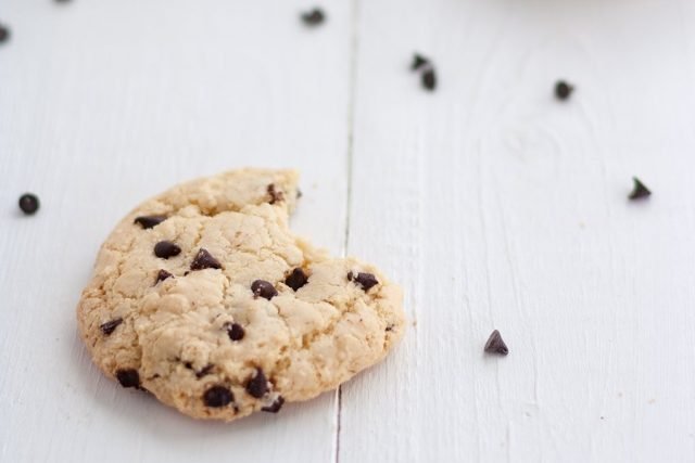 Cookies-senza-glutine