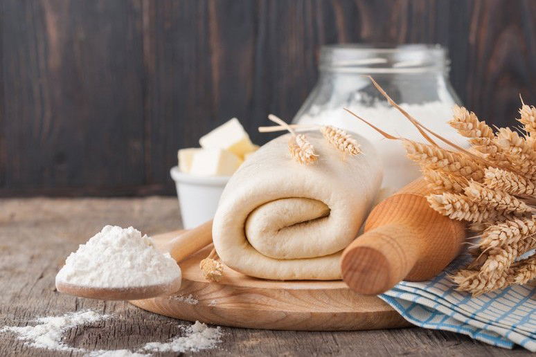 Pasta sfoglia veloce e facile