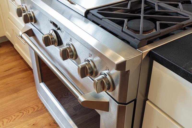 Come usare il forno: statico o ventilato?