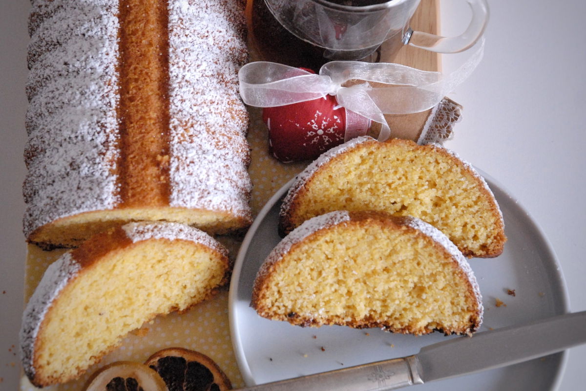 Amor polenta: ricetta classica lombarda e consigli - Fidelity Cucina