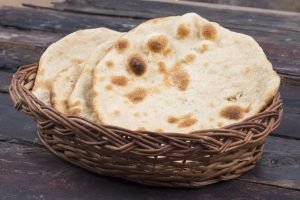 Chapati: ricetta originale del pane indiano
