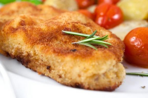Cotolette di finocchi: ricetta e variante al forno ...