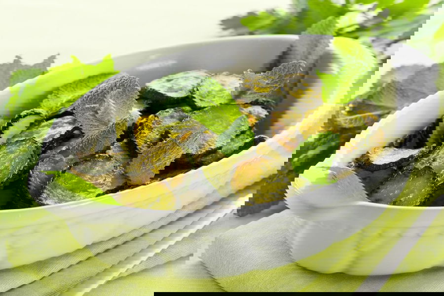 Zucchine alla poverella
