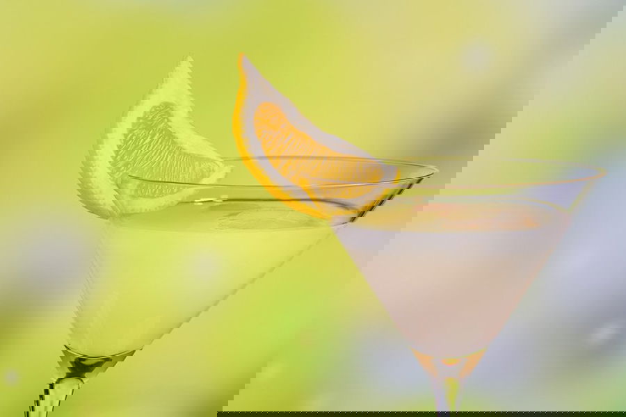 Crema di limoncello fatta in casa