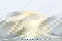 Biancomangiare alle mandorle