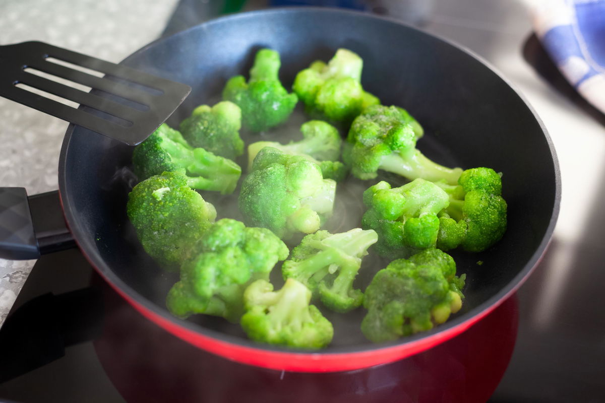 Come cucinare i broccoli