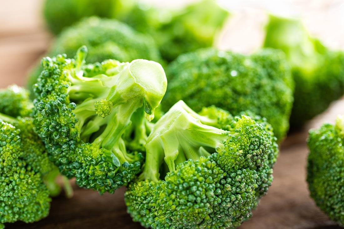 Come cucinare i broccoli