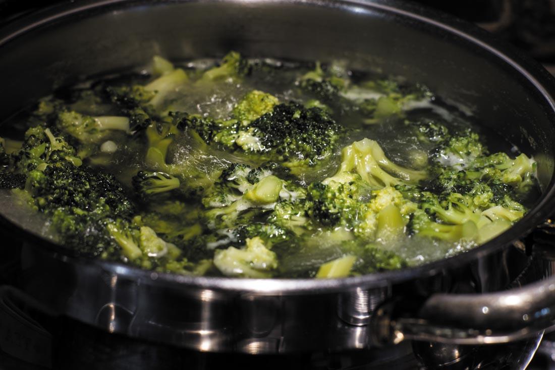 Come cucinare i broccoli