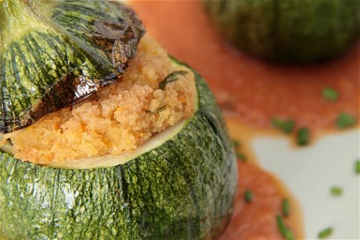 Ricette con zucchine: 5 idee su come cucinare le zucchine