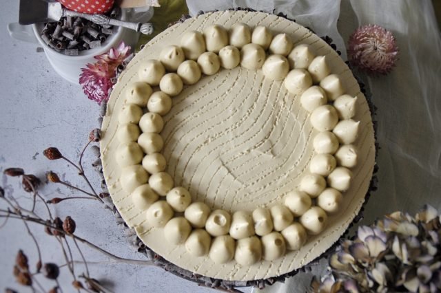 Cheesecake-al-pistacchio