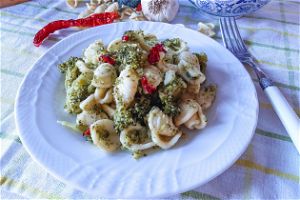 Orecchiette-con-broccoli