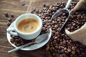 Il caffè aiuta a dimagrire. Così il nostro corpo brucia più calorie