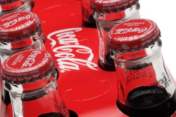 Coca Cola ritirata dal mercato: vetro nelle bottiglie