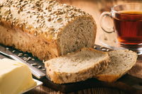 Pane di grano saraceno