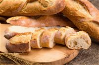 Pane fatto in casa: come farlo e le varianti