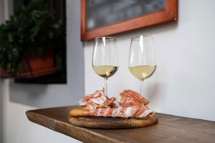 Autunno in cucina: 5 ricette con il Prosciutto di San Daniele
