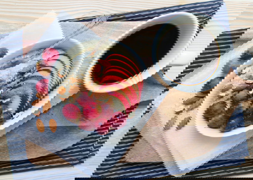 Porridge Classico a colazione: 5 idee su come abbinarlo al meglio