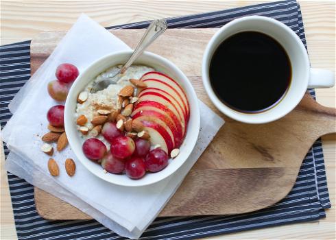 Porridge Classico a colazione: 5 idee su come abbinarlo al meglio