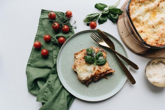 Le lasagne: un primo piatto intramontabile