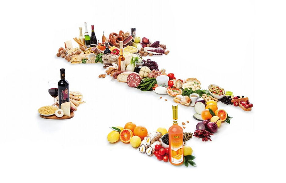 Tre buoni motivi per portare a tavola cibo tradizionale e genuino