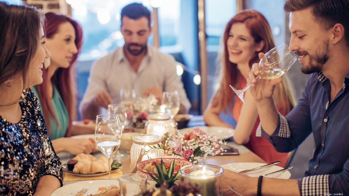 cena tra amici cosa cucinare