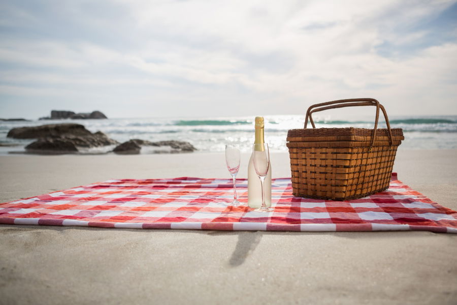 Pic-nic al mare: quale dolce preparare?