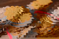 Pepparkakor svedesi: ed è subito Natale
