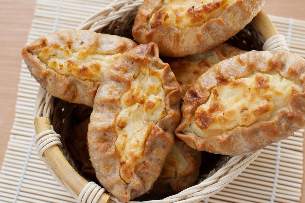“Karjalanpiirakka”: le crostatine finlandesi della Careliana