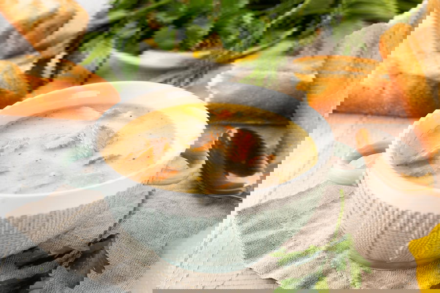 Kalakeitto, la zuppa di pesce finlandese super golosa