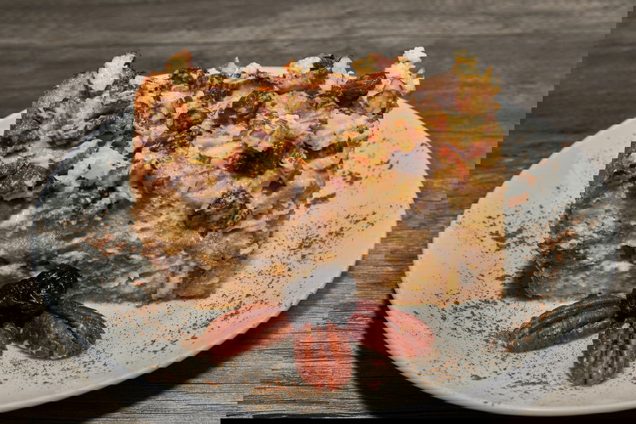 La Capirotada, una ricetta messicana “povera” ma ricca di profumi