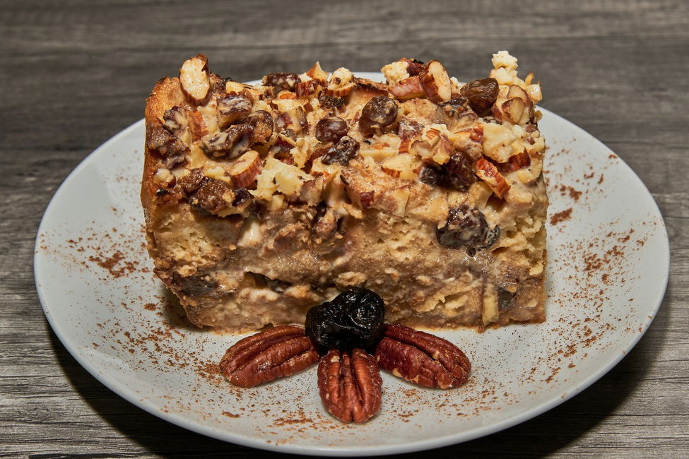 La Capirotada, una ricetta messicana “povera” ma ricca di profumi