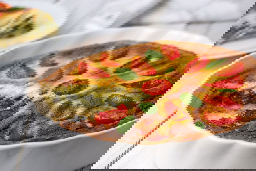 Ispanakli kis, l’irresistibile quiche turca